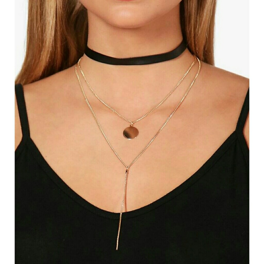 Necklace set